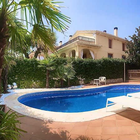 Villa La Parra En El Corazon De La Sierra De Gata Santibanez el Alto Eksteriør billede